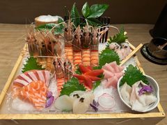 -Minase水濑·日料放题(外滩店)