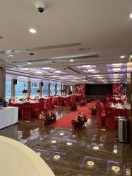 -Doris一站式游轮婚礼船东直营店(外滩店)