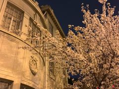 -上海市静安区图书馆(新闸路馆)