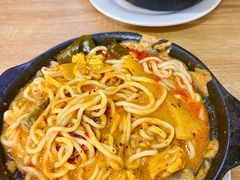 -小街曹师傅砂锅麻辣烫(亚泰大街店)