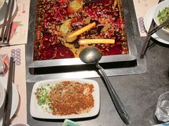 -锦城印象火锅(天府三街店)