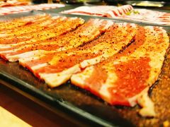 -花味·自助烤肉(雨花客厅店)