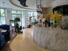 -花舍·新派粤菜·西餐·下午茶(亚运村·鸟巢店)