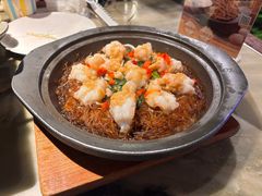 -绿茶餐厅(成都大悦城店)