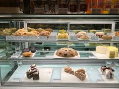 -Peet's 皮爷咖啡(乐峰店)