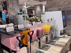 -福州西湖大酒店·怡湖咖啡厅