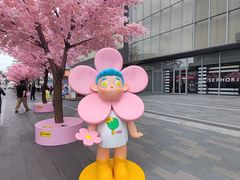 -东莞松山湖万象汇