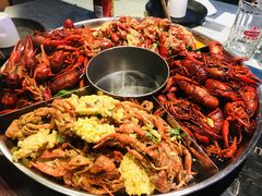 -王红军龙虾(新民路店)