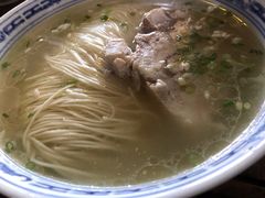 -同得兴 Since·1995 传统苏式面馆(嘉馀坊店)