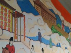 -哈尔滨烧烤·山河村铁锅炖(交大店)