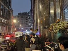 -国际饭店·帆声西饼屋(黄河路店)