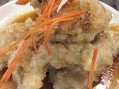-翟氏天天小吃(上东街区店)