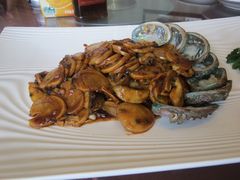 -北门饭店(三香路店)