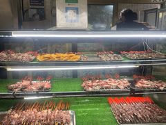 -新疆伊宁远征餐厅