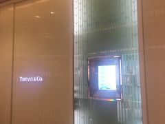 -Tiffany & Co.蒂芙尼
(天津万象城店)