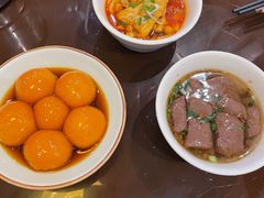 -火宫殿·湘菜小吃·商务宴请·生日聚会(东塘店)