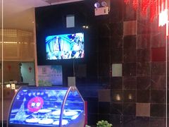 -京料理·日料自助·铁板燒(复悦城店)