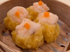 北菇滑烧卖-利苑酒家(北角店)