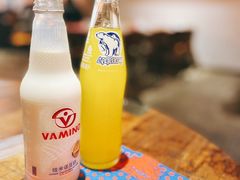-铁公鸡·四川料理(天环广场店)