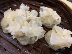 -宝华园百年老字号烧麦