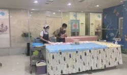 -纵享怡月月子中心(西稍门店)