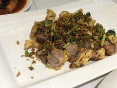 -马凯餐厅(长椿街店)