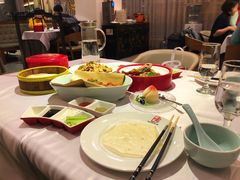 -味+新京宴·烤鸭·北京菜(创意谷店)
