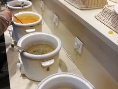 -素满香·素食自助餐(苏州·临顿路店)