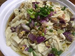 -堤边美食