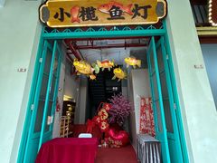 -孙文西路步行街
