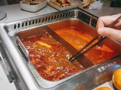 -渡娘火锅(大兴大悦春风里店)