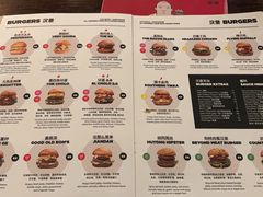 -Side Street街旁(交道口店)