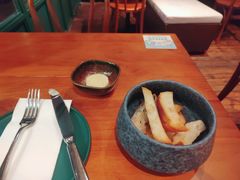 -Laures·月桂西班牙碳烤餐厅(十尚坊店)