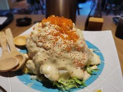 -松岛日本料理(汾江路店)