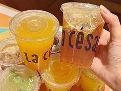 -乐凯撒披萨(中心书城店)