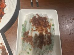 -汀小府·福建客家菜(鼓山沃尔玛店)