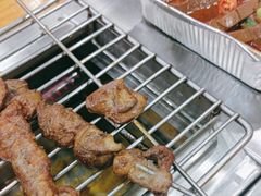 -张记焖窑·十五年专注焖烤(雍和宫店)