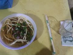 -老光明岗琼甜茶馆