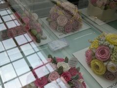 -BONCAKE裱花蛋糕(万象汇店)