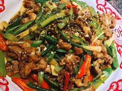 -酒肉行·虎子盐筋烤肉(大寨路店)