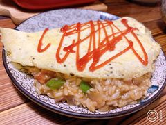 -食戟