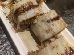 -福苗小骆驼烧烤(大唐不夜城店)