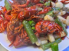 -香满堂川湘菜烤鱼(龙茗路店)