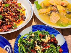 -树厨贵州菜(大十字店)