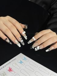 -魔丽卡·中国式美甲美睫