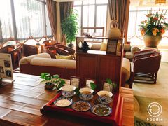 -苏州湾王焰温泉度假酒店