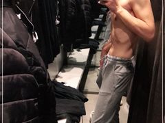 -ZARA(万达广场二七店)