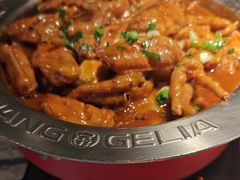 -胖哥俩肉蟹煲(杭州下沙学林街店)