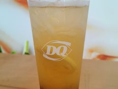 -DQ·蛋糕·冰淇淋(大宁国际商业广场店)
