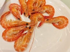 -万龙洲海鲜(亚运村店)